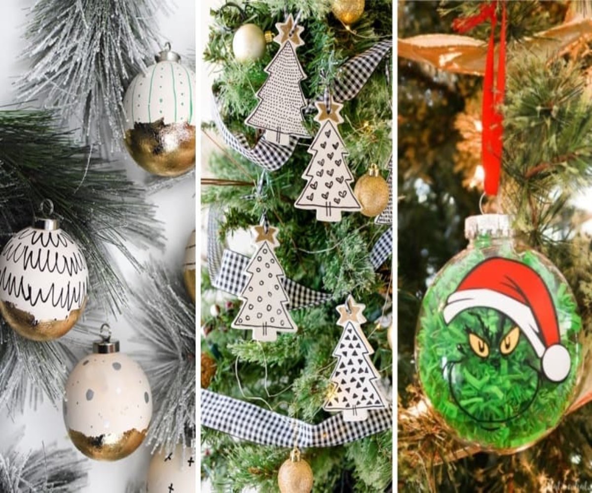 Top Christmas Ornaments 2024 To Make Your Christmas Tree Stand Out