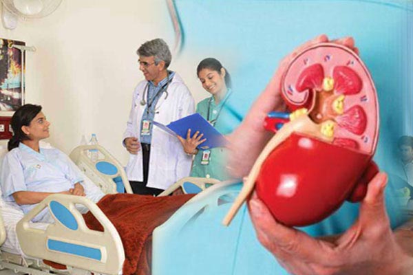 Best Hospital for Kidney Transplant