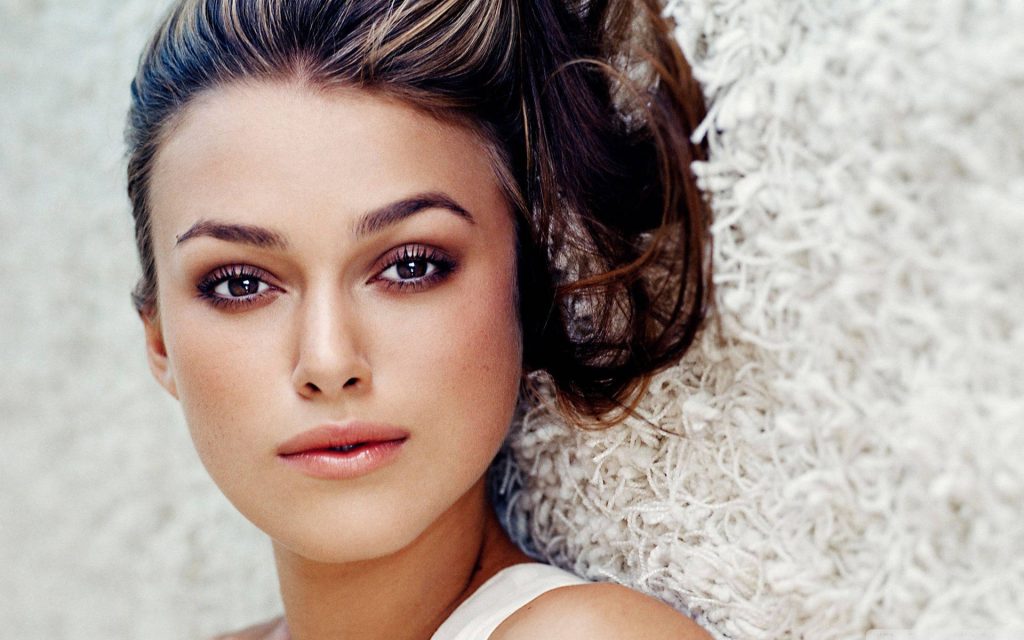 Keira Knightley Beauty Tips For Travelers